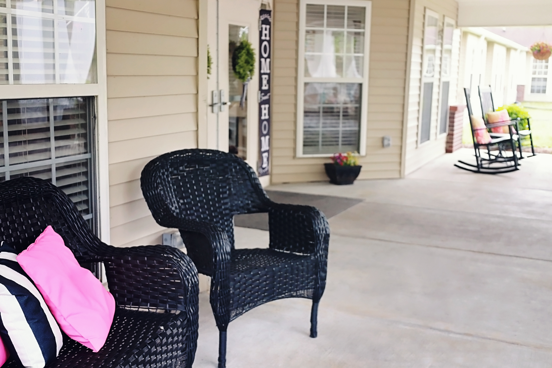 Somerset Court of Goldsboro in Goldsboro